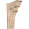 Ekena Millwork Legacy Traditional Smooth Outlooker, Douglas Fir, 7 1/2"W x 16"D x 24"H OUT08X16X24LEC01SDF - alternate 1